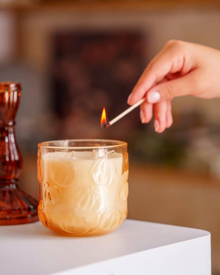 Si al encender una vela alguien siente paz, recuerda un momento especial, sonríe o simplemente encuentra tranquilidad después de un día difícil, entonces habremos cumplido nuestro propósito.