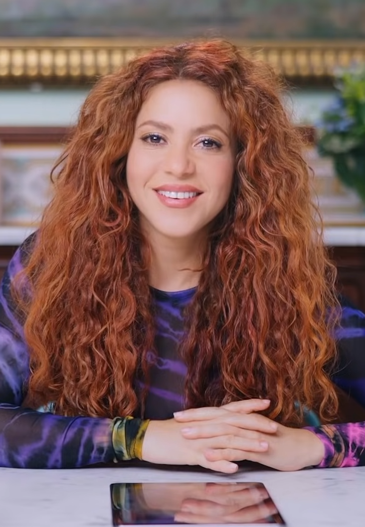 <b>Shakira</b>La colombiana vivió unos de los episodios más fuerte en su vida al lado de actor y galán de las telenovelas Osvaldo Ríos, a quien habían denunciado anteriormente por supuestos malos tratos a sus parejas y una breve estancia en la cárcel. Aunque Shakira intentó mantenerse fiel al amor que sentía por Osvaldo, se llegó a saber que el motivo por el que la famosa cantante lo dejó fue porque hubo agresión física de por medio.