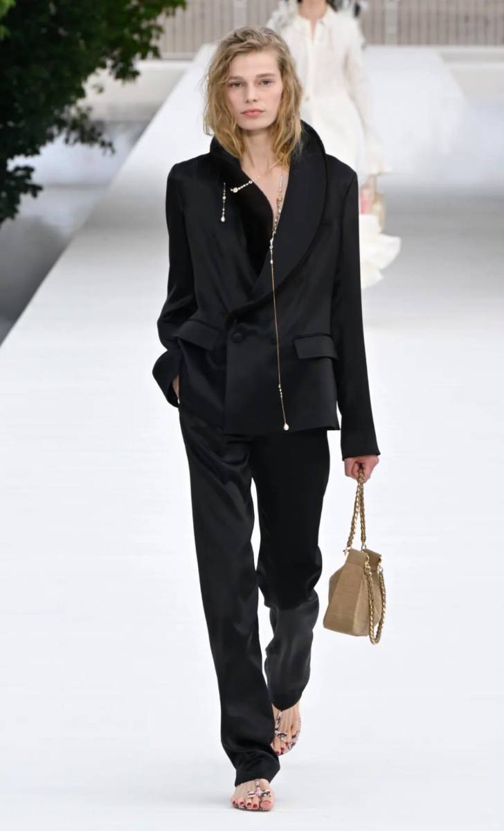 Dior Primavera/Verano 2027