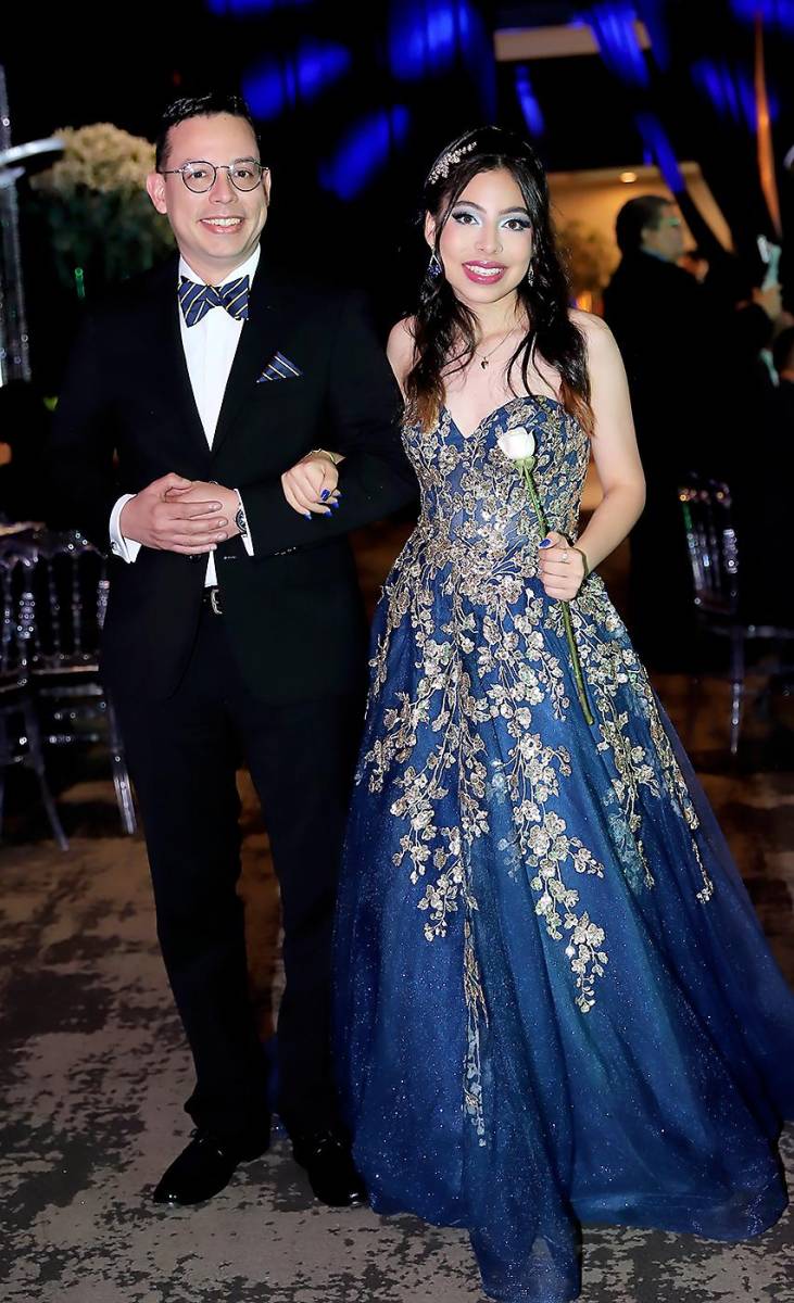 Benjamín y Rosa Cano