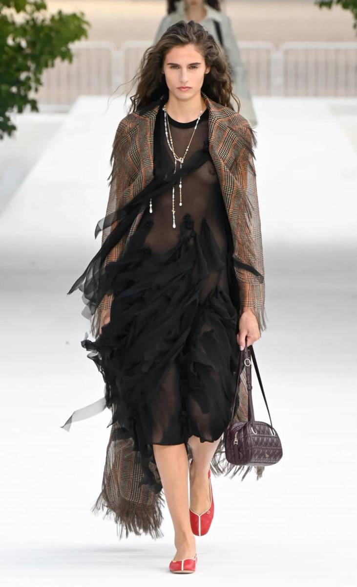 Dior Primavera/Verano 2027