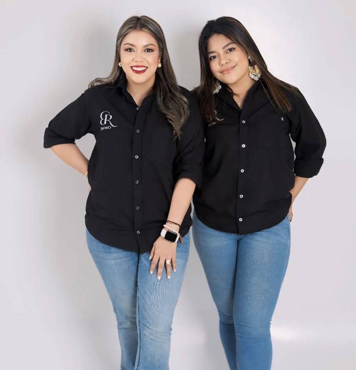 BORO: Bordando recuerdos con amor hondureño