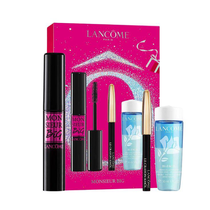 Regalos inolvidables para estas fiestas de Lancome