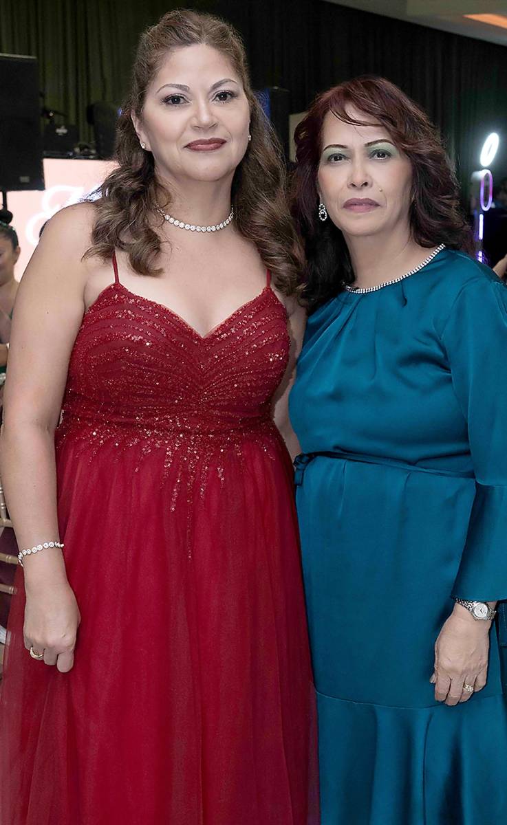 Asi fue la boda de Miltón Barrieri y Raquel Manzanares