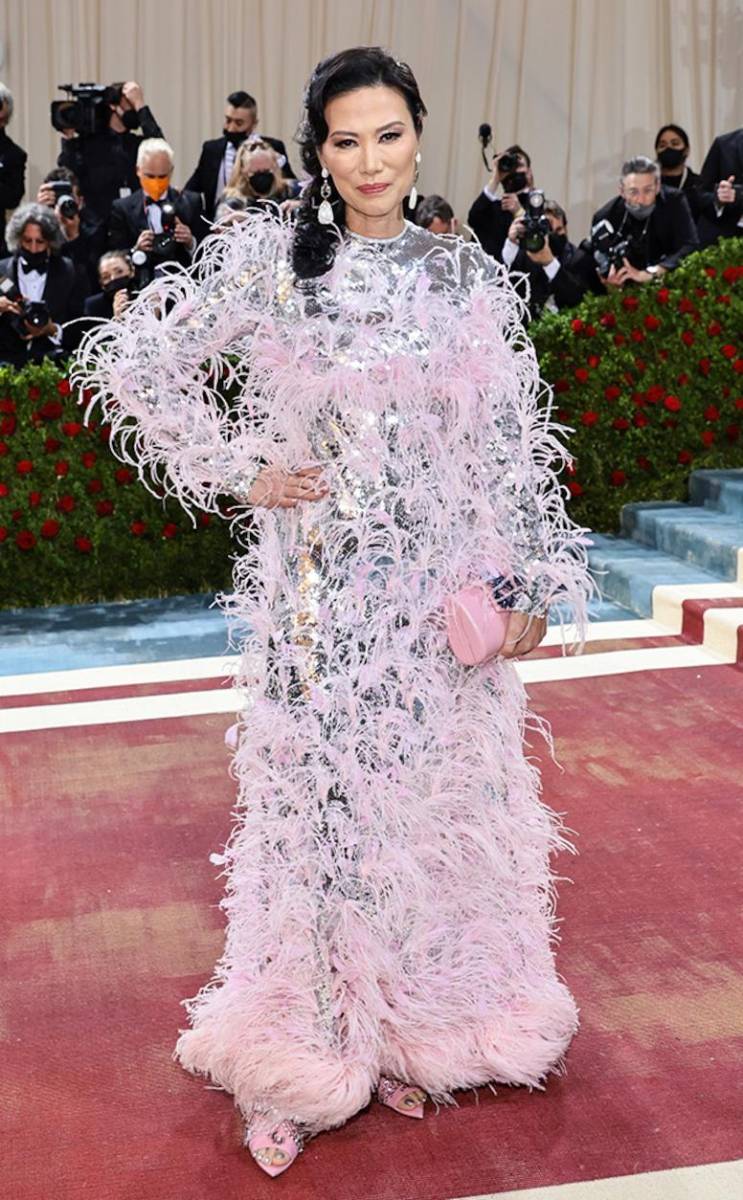 Los peor vestidos de la Met Gala 2022