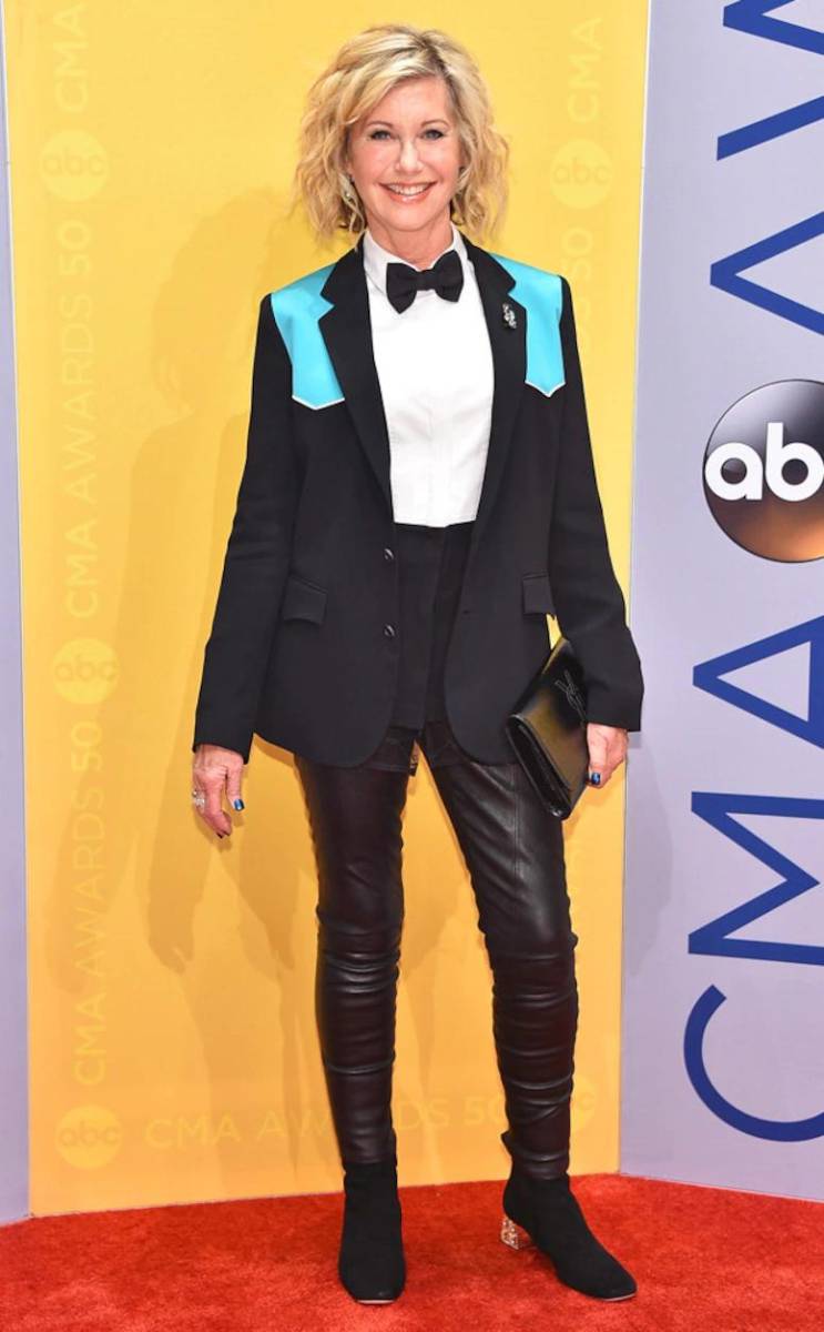 Country Music Awards 2016.