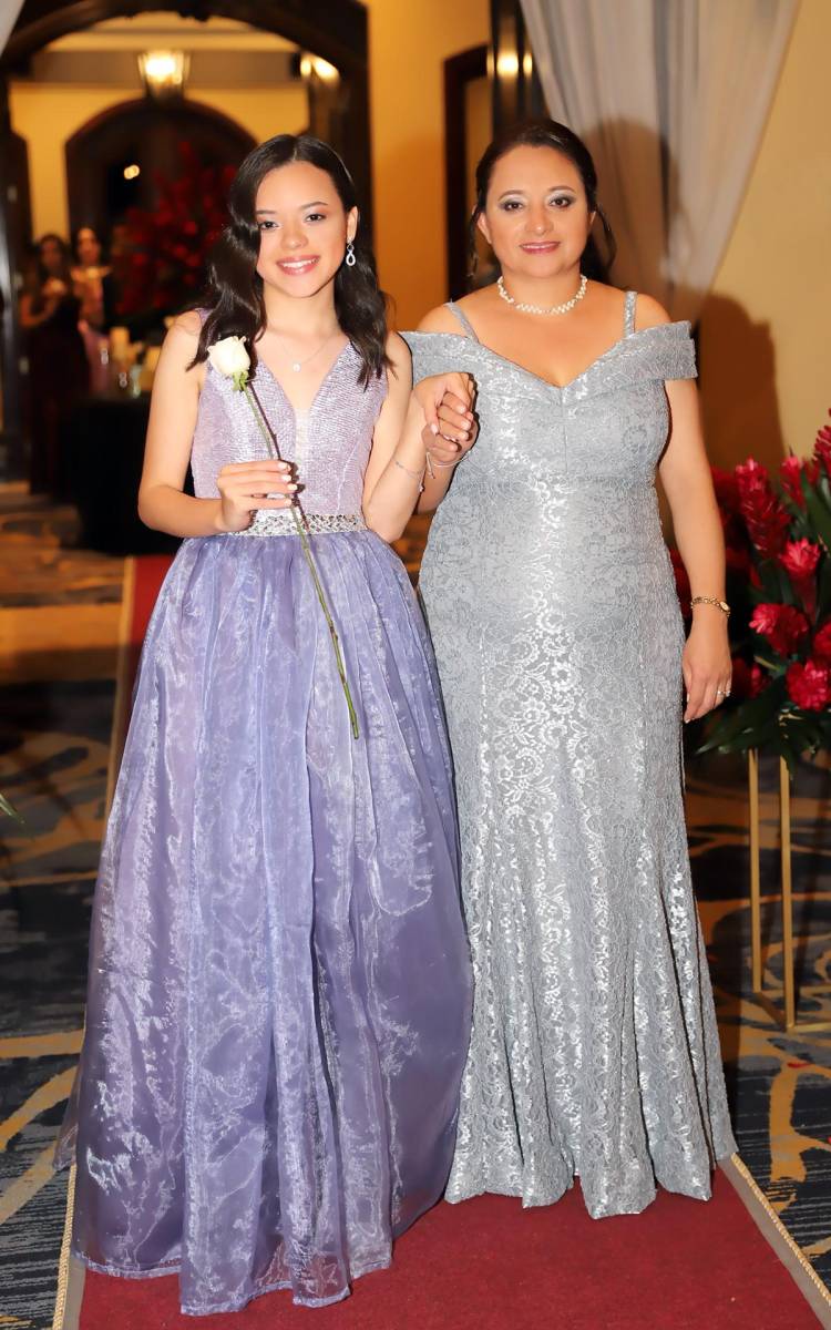 Samai y Belky Ferrera