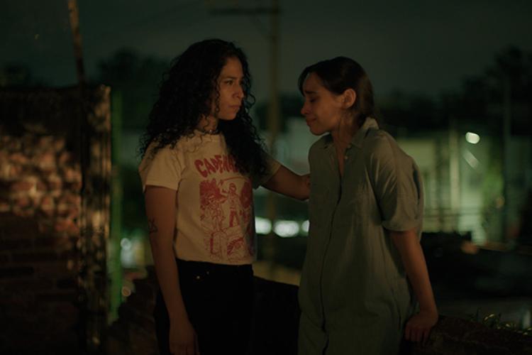 Huesera. 7 de junio de 2023 (Amazon Prime Video).