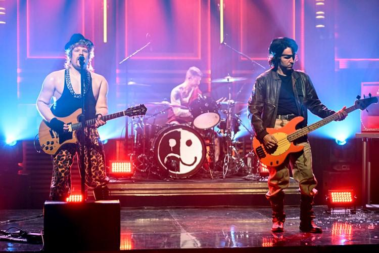 ¿Quiénes se presentarán en los VMAS 2023?