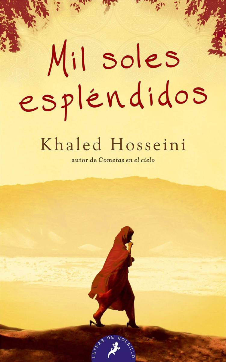 <b>Mil soles esplendidos de Khaled Hosseini (Nostálgico)</b>Una conmovedora historia de amistad entre dos mujeres afganas de orígenes muy dispares.Superando con creces el rotundo éxito de Cometas en el cielo, la segunda novela de Khaled Hosseini saltó de inmediato al primer puesto en todos los países donde se ha publicado. Nueva demostración del asombroso instinto de gran narrador de que goza el autor, el libro cuenta la historia de amistad entre dos mujeres cuyos destinos se entrelazan por obra del azar y de las convulsiones que ha sufrido Afganistán en los últimos treinta años.Hija ilegítima de un rico hombre de negocios, Mariam se cría con su madre en una modesta vivienda a las afueras de Herat. A los quince años, su vida cambia drásticamente cuando su padre la envía a Kabul a casarse con Rashid, un hosco zapatero treinta años mayor que ella. Casi dos décadas más tarde, Rashid encuentra en las calles de Kabul a Laila, una joven de quince años sin hogar. Cuando el zapaterole ofrece cobijo en su casa, que deberá compartir con Mariam, entre las dos mujeres se inicia una relación que acabará siendo tan profunda como la de dos hermanas, tan fuerte como la de madre e hija. Pese a la diferencia de edad y las distintas experiencias que la vida les ha deparado, la necesidad de afrontar las terribles circunstancias que las rodean, hará que Mariam y Laila vayan forjando un vínculo indestructible que les otorgará la fuerza necesaria para superar el miedo y dar cabida a la esperanza.