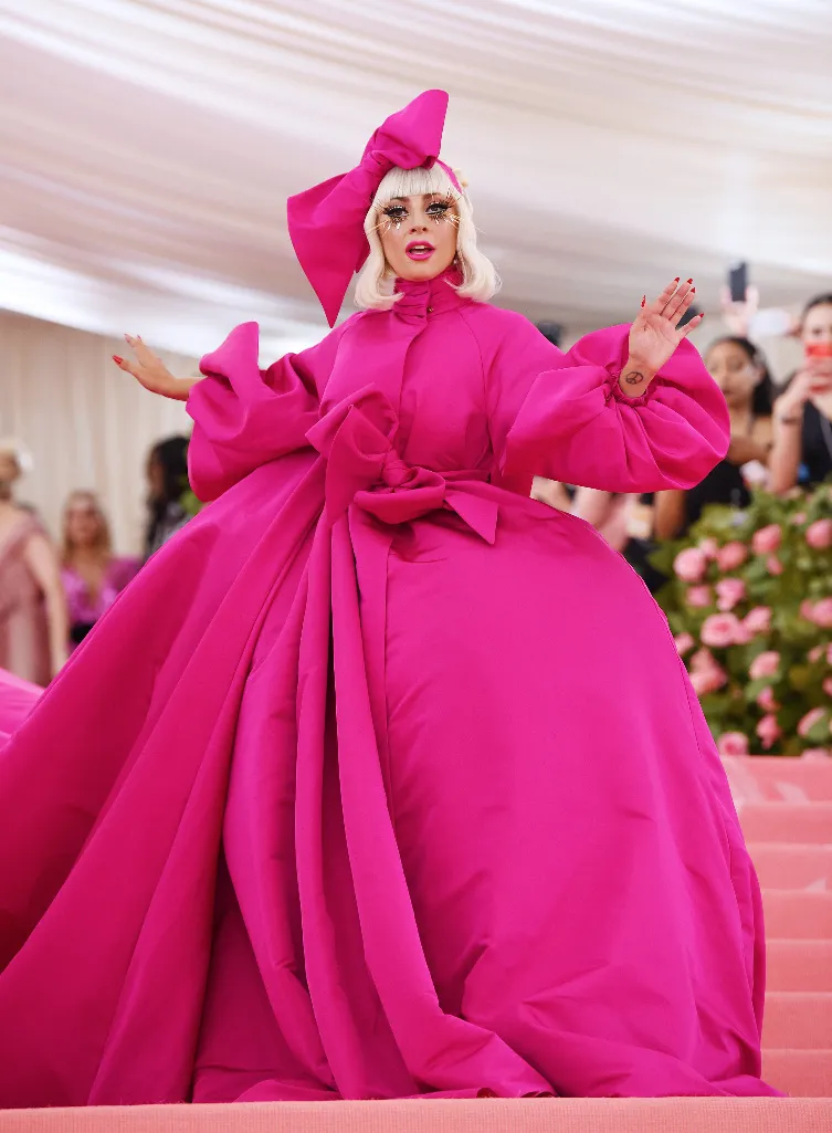 Celebridades que extrañamos en la MET GALA 2023