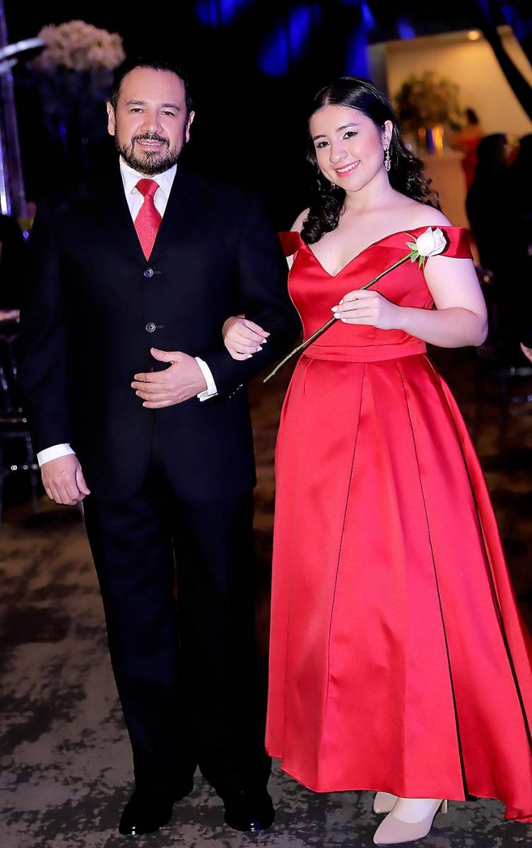 Valeria Lucía Tábora Montoya