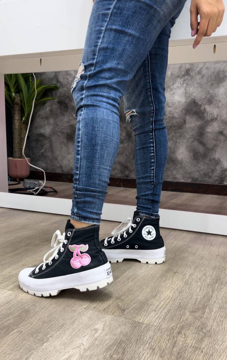 El Converse Showcase Tour transforma Honduras en un centro de moda y entretenimiento