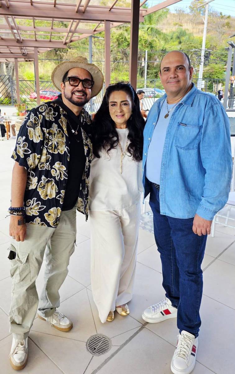 Moda hondureña y Ecojoyería se unen en Distrito Runway