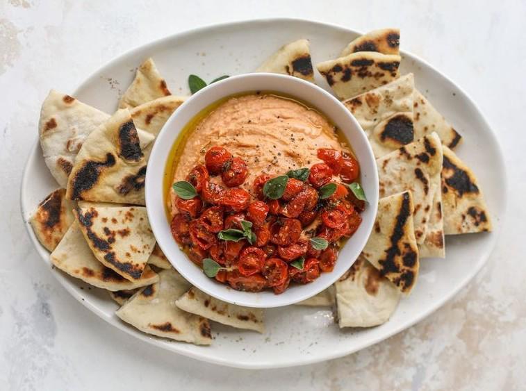 The Best Hummus