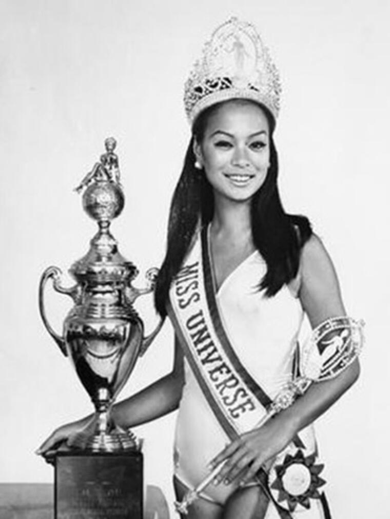 <b>FILIPINAS</b>La apreciación por la belleza femenina es una parte central de su cultura, y esto se refleja claramente en el éxito de sus representantes en certámenes internacionales. En el caso de Miss Universo, han logrado alzarse con la corona en cuatro ocasiones.Gloria Maria Aspillera Díaz (1969)María Margarita Roxas Moran (1973)Pía Alonzo Wurtzbach (2015)Catriona Eliza Magnayon Gray (2018)