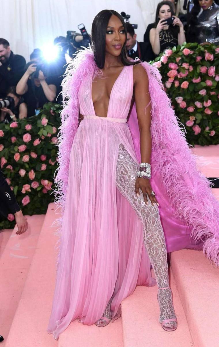 ¿Quiénes son las celebridades que más veces han asistido a la Met Gala?