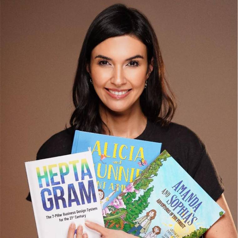En Honduras, donde la cultura se encuentra con la innovación, surge la figura de Pamela Ayuso, una mujer que ha redefinido el panorama empresarial en el país. Con motivo del Día de la Mujer Hondureña, Revista Estilo tiene el honor de presentar una entrevista exclusiva con esta destacada emprendedora, escritora y madre, cuya historia es un faro de inspiración y empoderamiento.