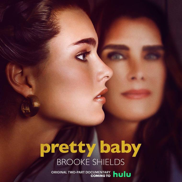 El documental autobiográfico ‘Pretty Baby’ de Brooke Shields