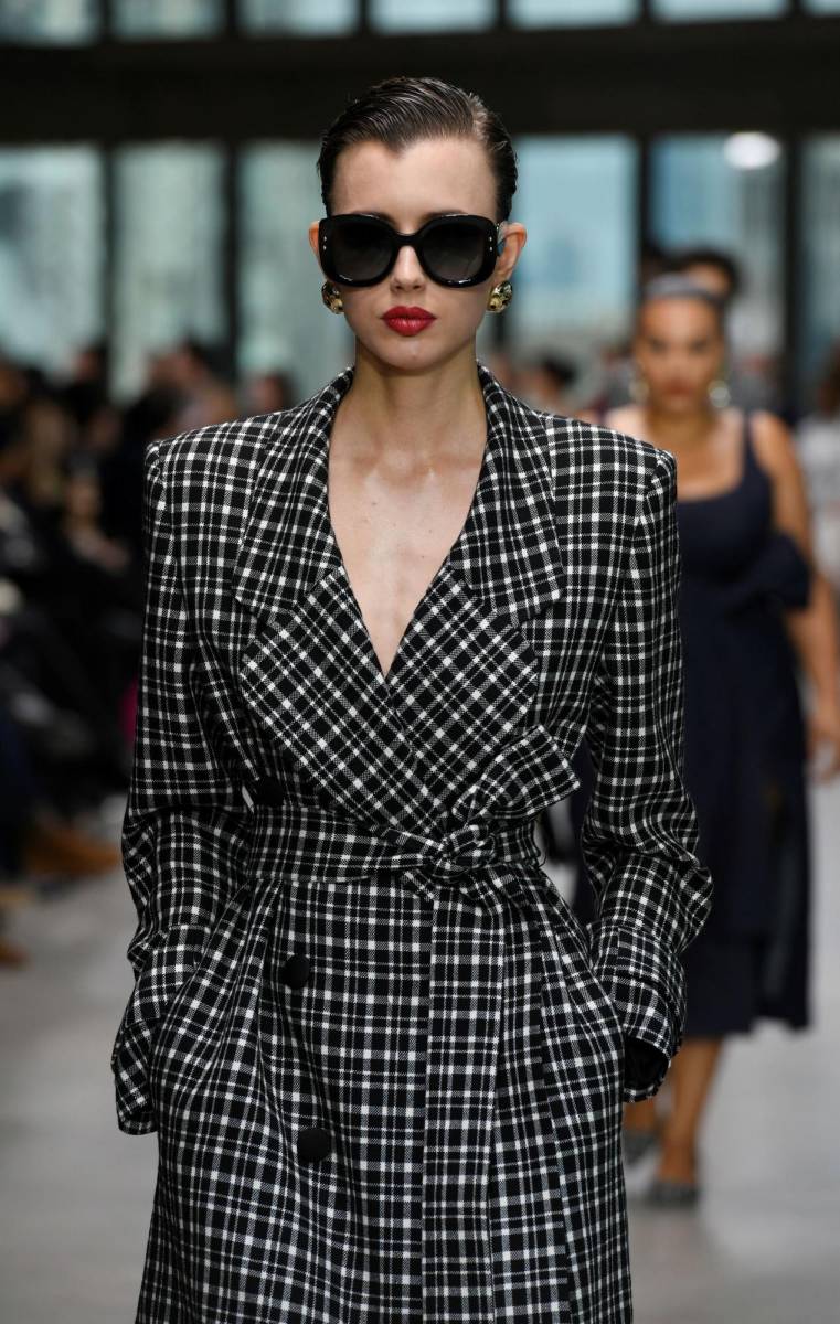 La colección Otoño Invierno 2024 de Carolina Herrera