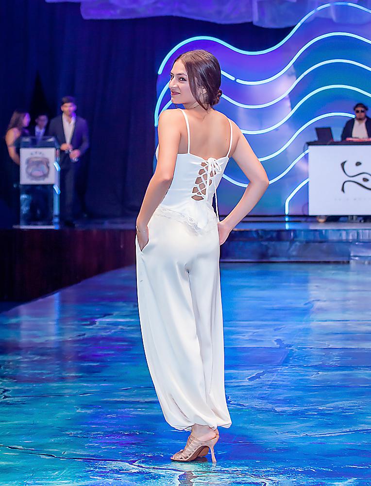 Senior Fashion Show 2026 de la Escuela Internacional Sampedrana, parte 1