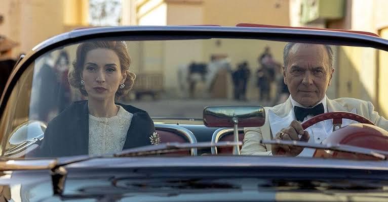 El problema final. El misterio llega a Netflix con esta nueva miniserie española basada en la obra de Arturo Pérez-Reverte. Una historia que combina secretos, investigación y tensión para quienes disfrutan de esos relatos que te hacen intentar resolver el caso antes que los protagonistas. Podrás sumarte al misterio desde el 25 de septiembre en Netflix.