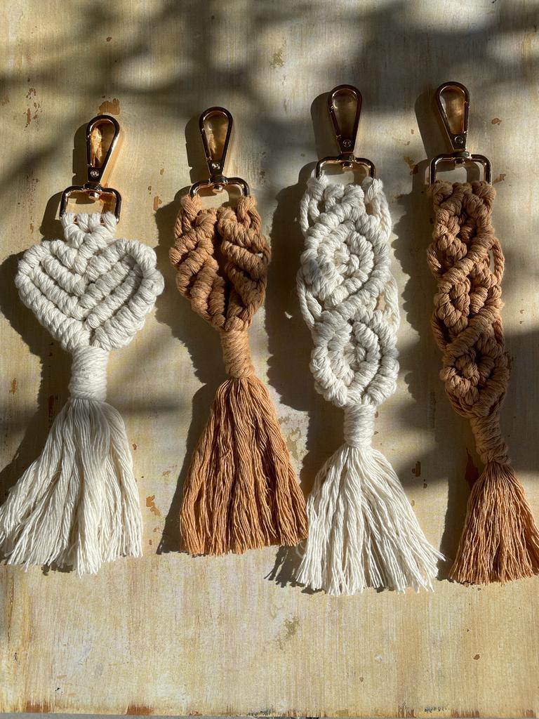 Así es la colección de velas de Atelier Luminare