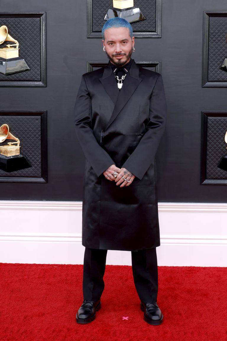 J Balvin