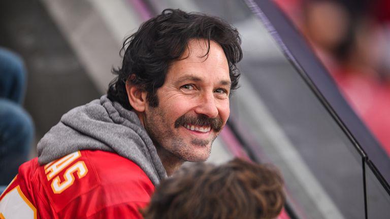 Paul Rudd.