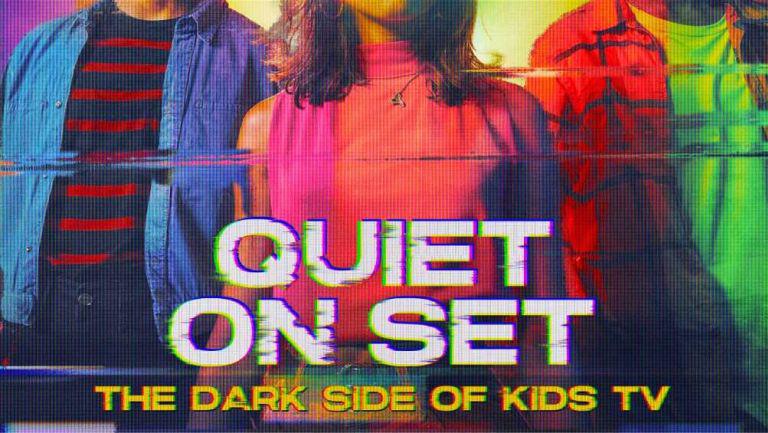 Max: Quiet on set - 16 de abril, este documental explora los abusos y situaciones de explotación que vivieron trabajadores y actores, principalmente menores de edad, durante la época de Dan Schneider y otros implicados en Nickelodeon.
