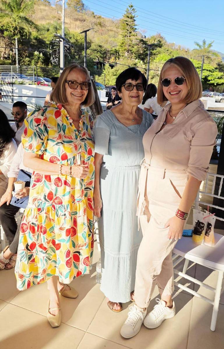 Moda hondureña y Ecojoyería se unen en Distrito Runway