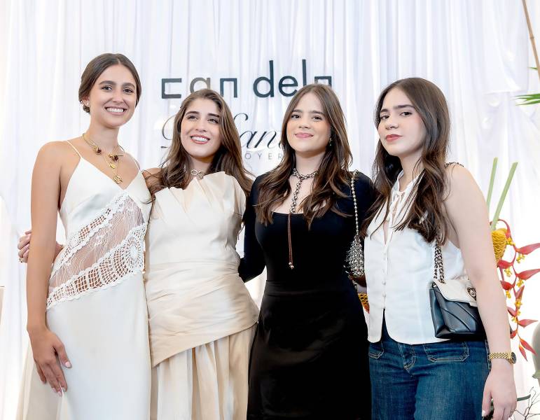 Un encuentro para celebrar por la riqueza tropical, la creatividad y cultural centroamericana.