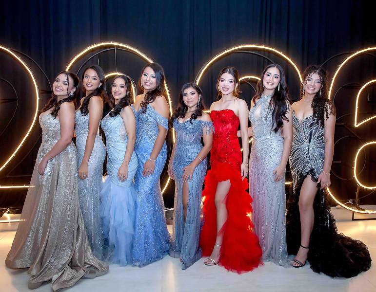 La cena de gala 2026 de la Ágape Christian Academy