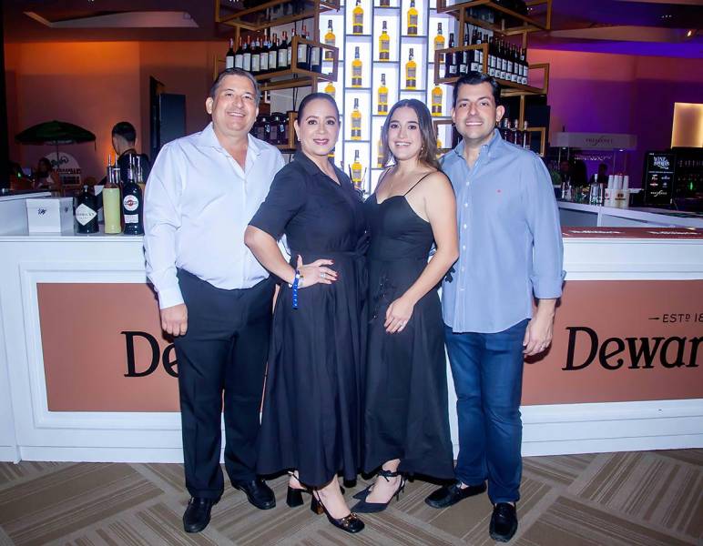 Así fue el Wine &amp; Spirits Experience 2025