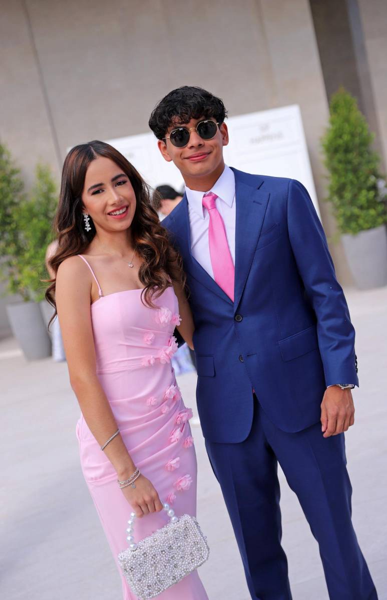 Senior Brunch 2025 de Macris School