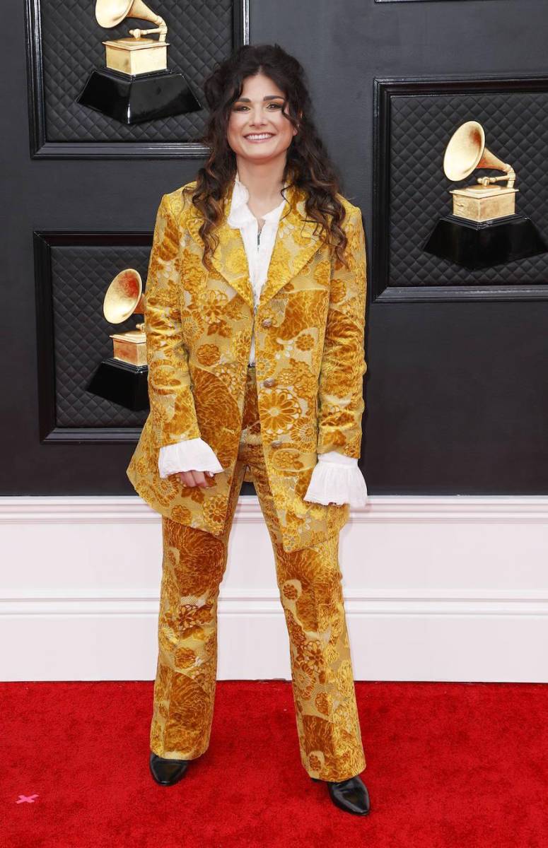 Los peor vestidos de los Premios Grammy 2022