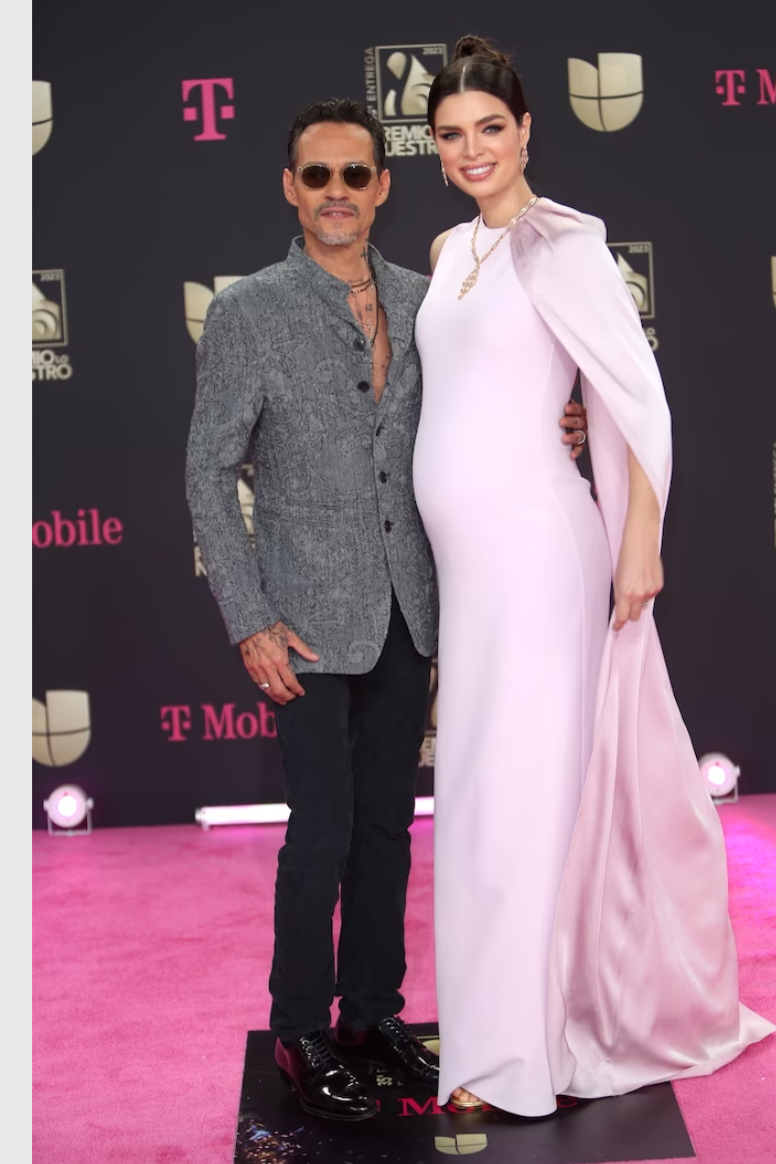 Los mejores look de Premio lo Nuestro 2023