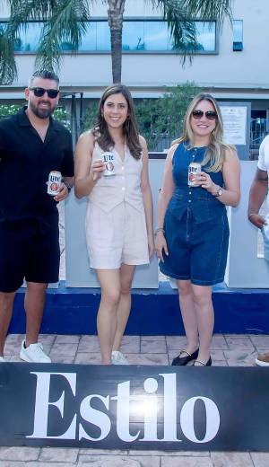 Miller Lite y Estilo presentan “Sábados de Parrilla”