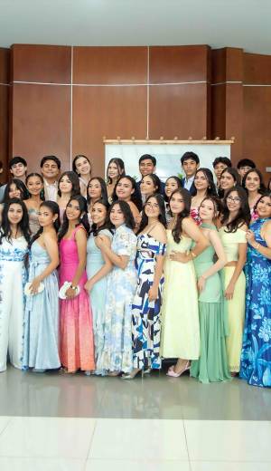 Senior Breakfast 2026 del Instituto Experimental La Salle