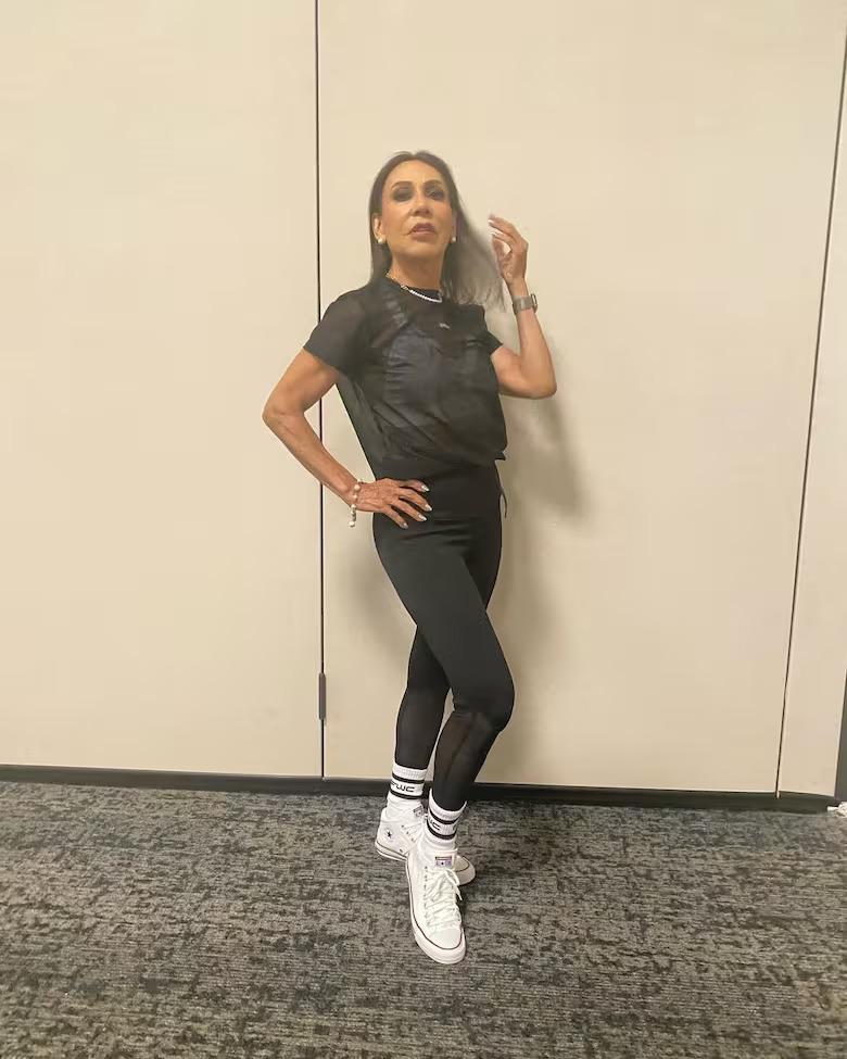 Aunque Teijo no ganó el certamen, fue una de las competidoras que más atención atrajo de las cámaras y los medios de comunicación. Su participación en Miss Texas USA 2024 marcó un hito y sirvió de inspiración para muchas mujeres, mostrando que la edad no es un obstáculo para perseguir y alcanzar sueños.