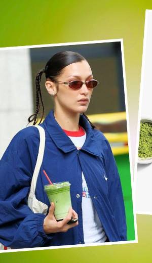 Todo sobre el matcha