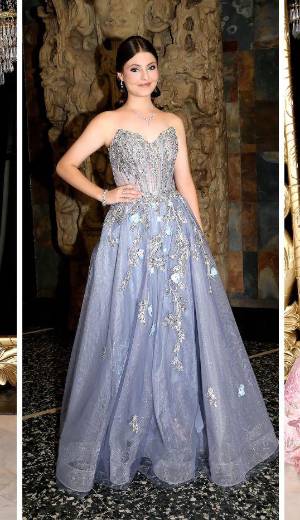 Las seniors 2026 de Elvel School deslumbraron en su prom night en el centro de convenciones del Hotel Honduras Maya con looks sofisticados, elegantes y únicos. En una velada que reunió estilo y momentos especiales junto a sus familiares y compañeros marcando el cierre de una etapa llena de emoción y alegría.