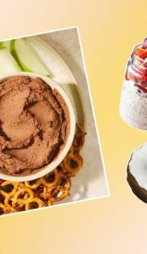 Si deseas complacer tus antojos dulces, pero la idea de comer snacks altos en azúcares te desanima, esto es para ti. Te traemos algunas ideas de postres que puedes hacer desde casa con facilidad, utilizando ingredientes orgánicos que brindarán múltiples beneficios a tu salud y te alegrarán.