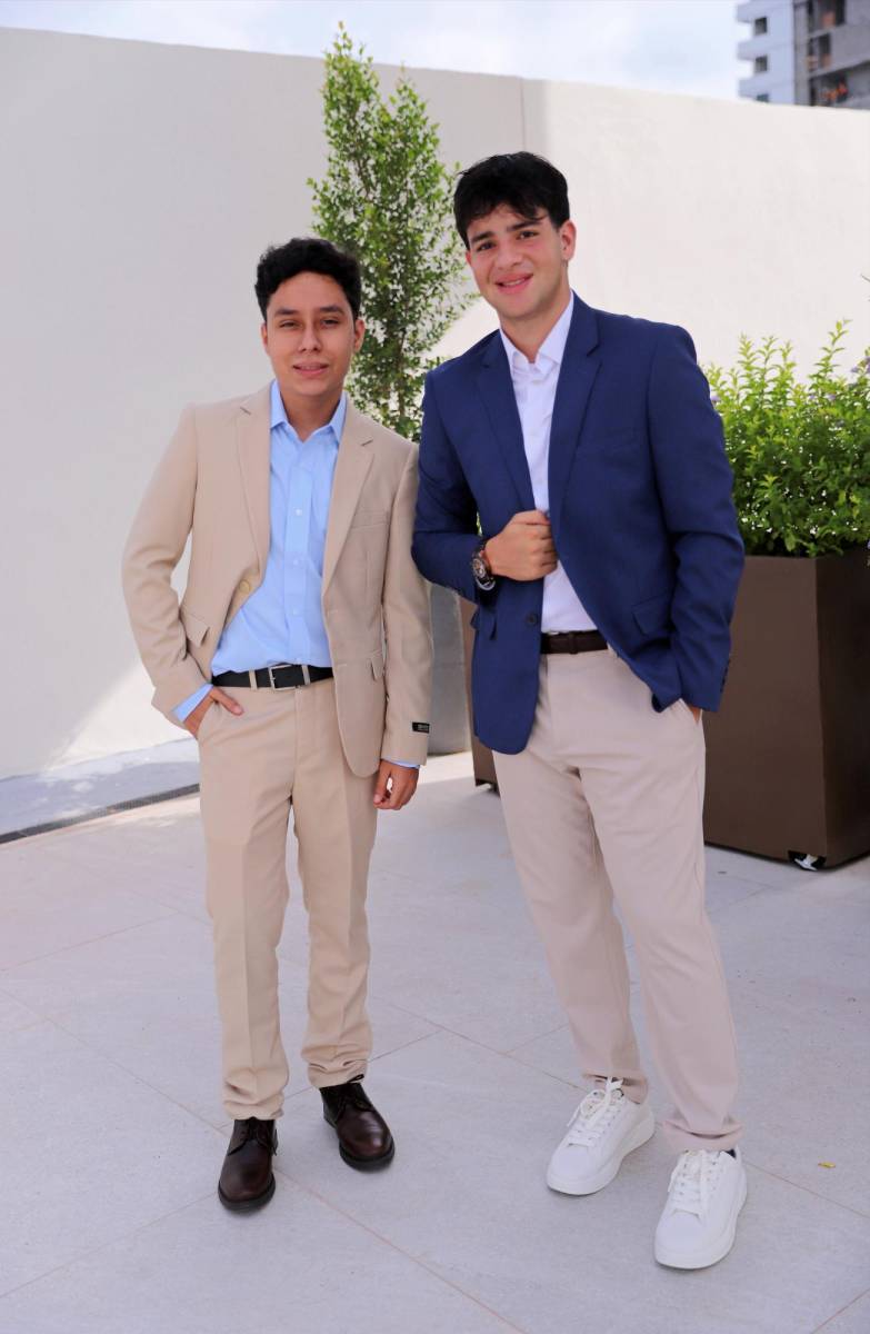Senior Brunch 2025 de Macris School