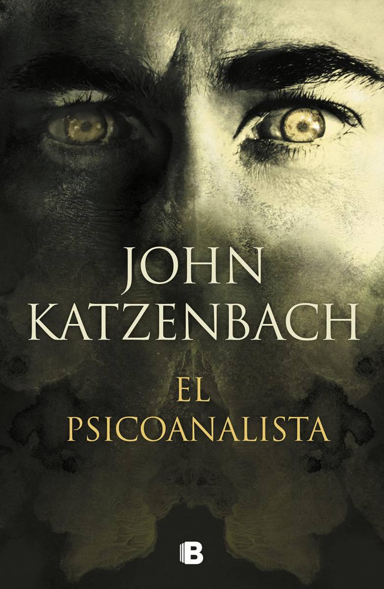 <b>El psicoanalista de John Katzenbach</b>Feliz 53 cumpleaños, doctor. Bienvenido al primer día de su muerte. Así comienza el anónimo que recibe Frederick Starks, psicoanalista con una larga experiencia y una vida tranquila. Starks tendrá que hurgar en su memoria y emplear toda su astucia para, en quince días, averiguar quién es el autor de la amenazadora misiva. De no conseguir su objetivo, deberá elegir entre suicidarse o ser testigo de cómo, uno tras otro, sus familiares y conocidos mueren por obra de un psicópata asesino, decidido a llevar hasta el fin su sed de venganza.