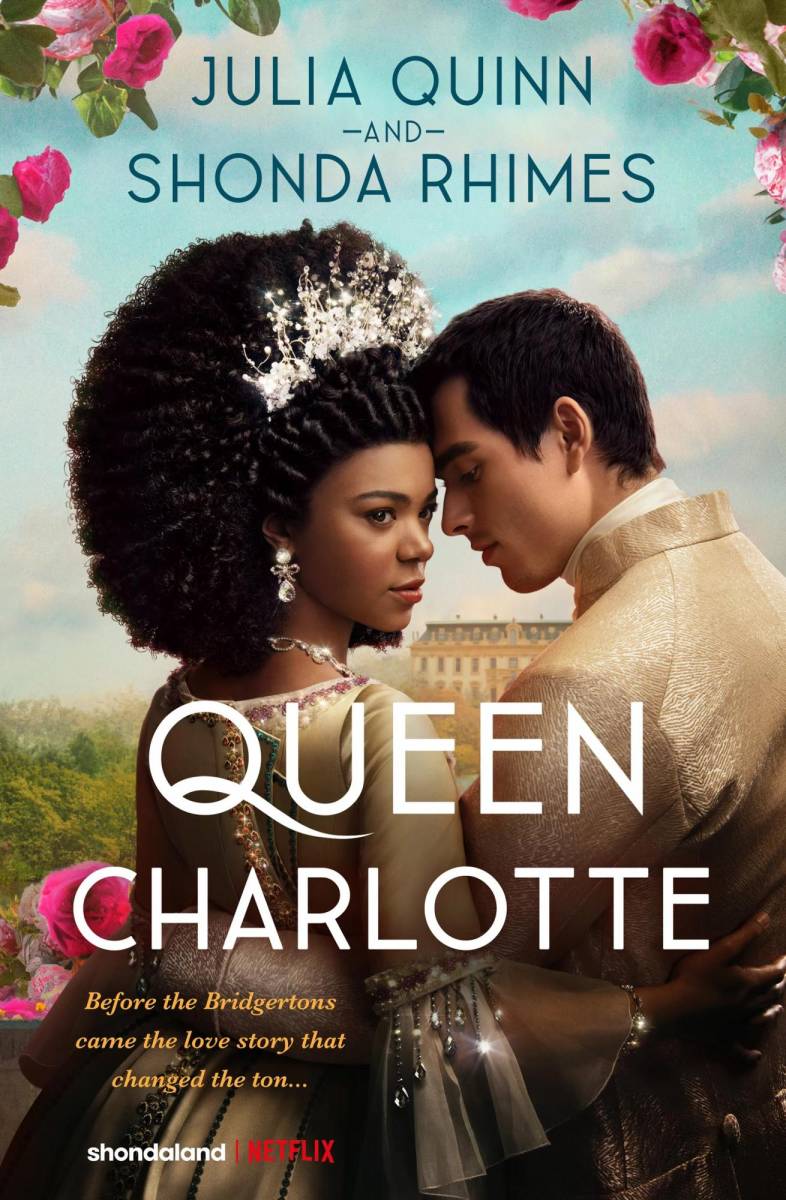 La reina Charlotte: Una historia de Bridgerton (Netflix) También se estrena el 4 mayo, una pareja de jóvenes reyes, reina Charlotte y el rey George de Inglaterra, traen amor y cambios en la alta sociedad