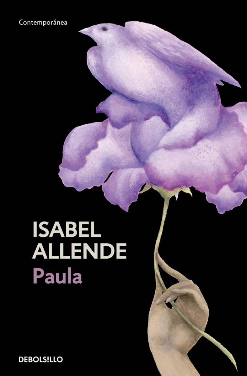 Paula de Isabel AllendeUn autorretrato de insólita emotividad al tiempo que exquisita recreación de la sensibilidad de las mujeres de nuestra época. Cualquier libro de Isabel Allende es un acontecimiento. Paula lo es especialmente porque se trata del más conmovedor, más personal y más íntimo de todos los que ha publicado hasta la fecha. Cuando la gran autora chilena se encontraba en España con ocasión de la presentación de El plan infinito, su hija entró en estado de coma. Junto al lecho de Paula, mientras seguía con angustia la evolución de su enfermedad, Isabel Allende comenzó a redactar en un cuaderno una historia de su familia y de sí misma con el propósito de regalársela a su hija una vez superara el dramático trance. Sin embargo, éste se prolongó durante meses y los apuntes de la autora acabaron convirtiéndose en este libro apasionante y revelador. Isabel Allende ejerce aquí su prodigioso talento narrativo para recuperar y asumir sus propias vivencias como mujer y como escritora, así como las de su familia y las de la historia reciente de su país. Autorretrato de insólita emotividad al tiempo que exquisita recreación de la sensibilidad de las mujeres de nuestra época, Paula perdura en el ánimo del lector con la intensidad de una experiencia indeleble.