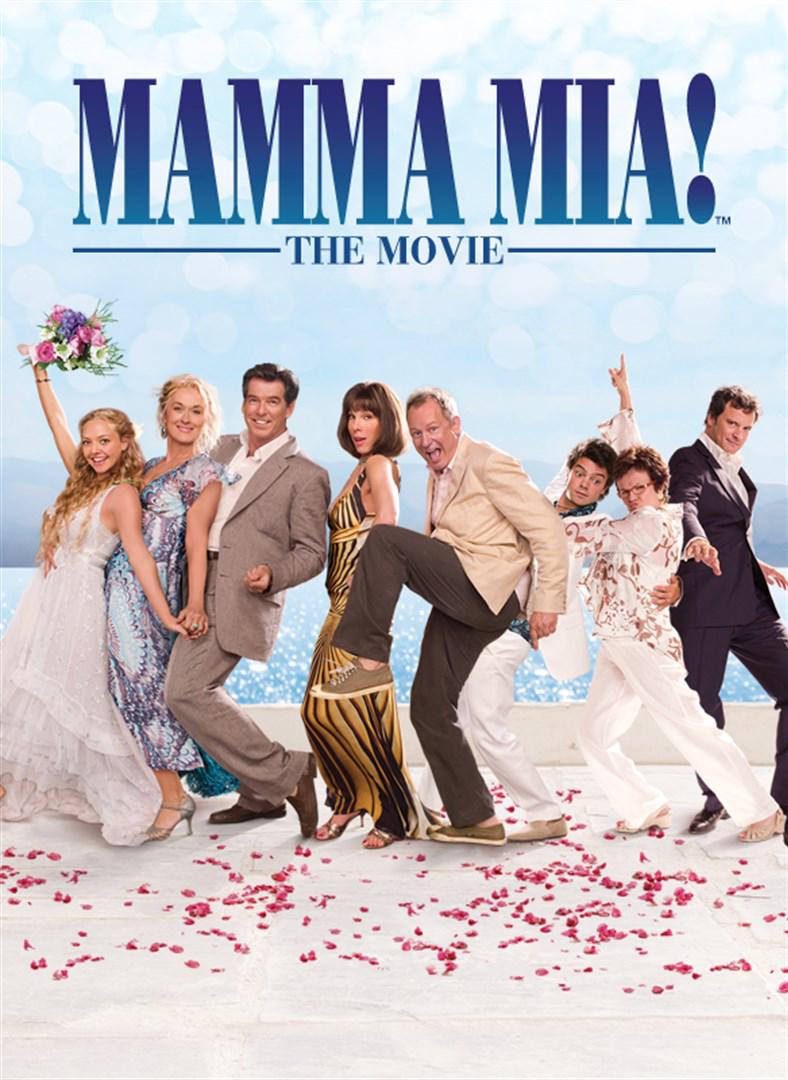 Datos curiosos sobre Mamma Mia!