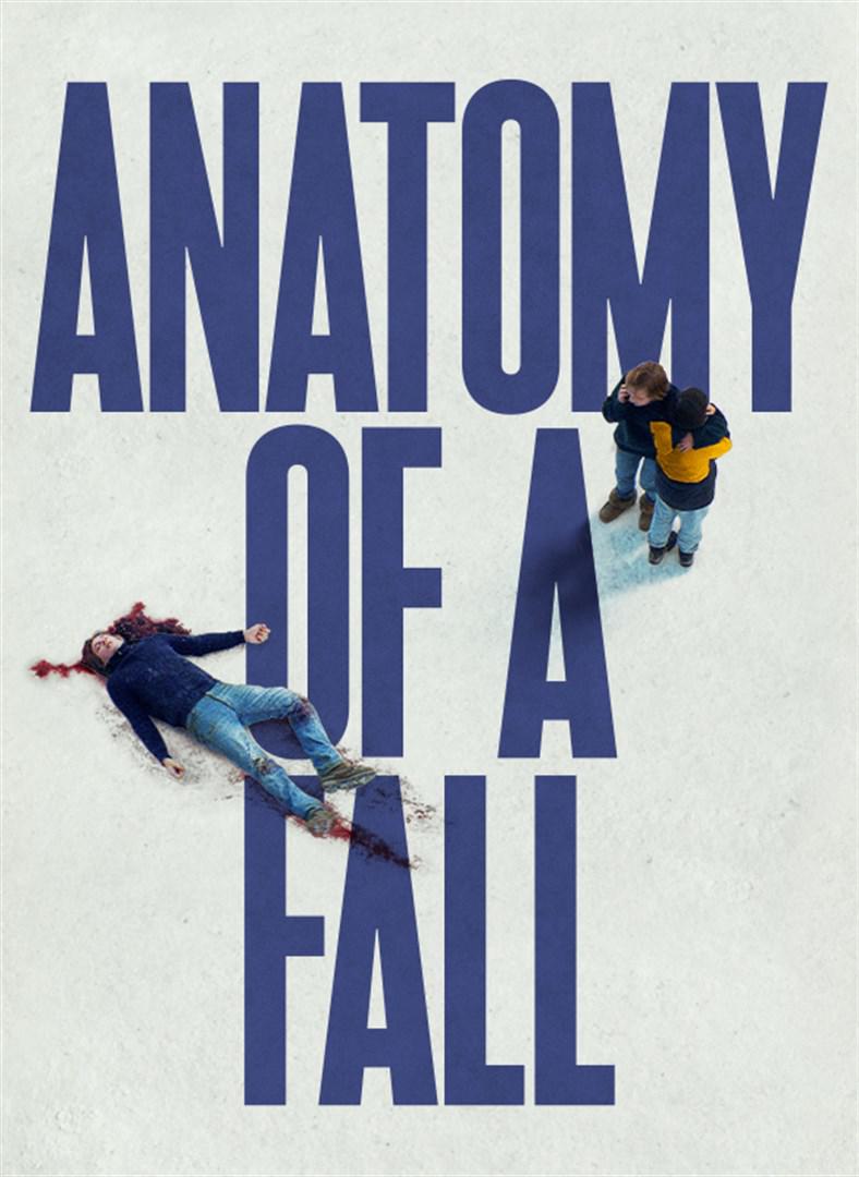 <b>2. ANATOMIA DE UNA CAÍDA. </b>La ganadora del festival de Cannes, el drama legal francés sobre una mujer sospechosa de asesinar a su marido, sacudió a Hollywood. ”Anatomía de una caída” es la favorita para el Óscar a mejor guión original, y gracias a una creativa campaña de promoción, centrada en su adorable estrella perruna, podría sorprender el domingo.