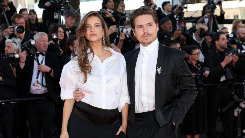 El amor entre ambos perdura, y esta nueva etapa en su relación los muestra más cercanos que nunca, reluciendo cada vez más en la red carpet del prestigioso Festival de Cannes de este año. 